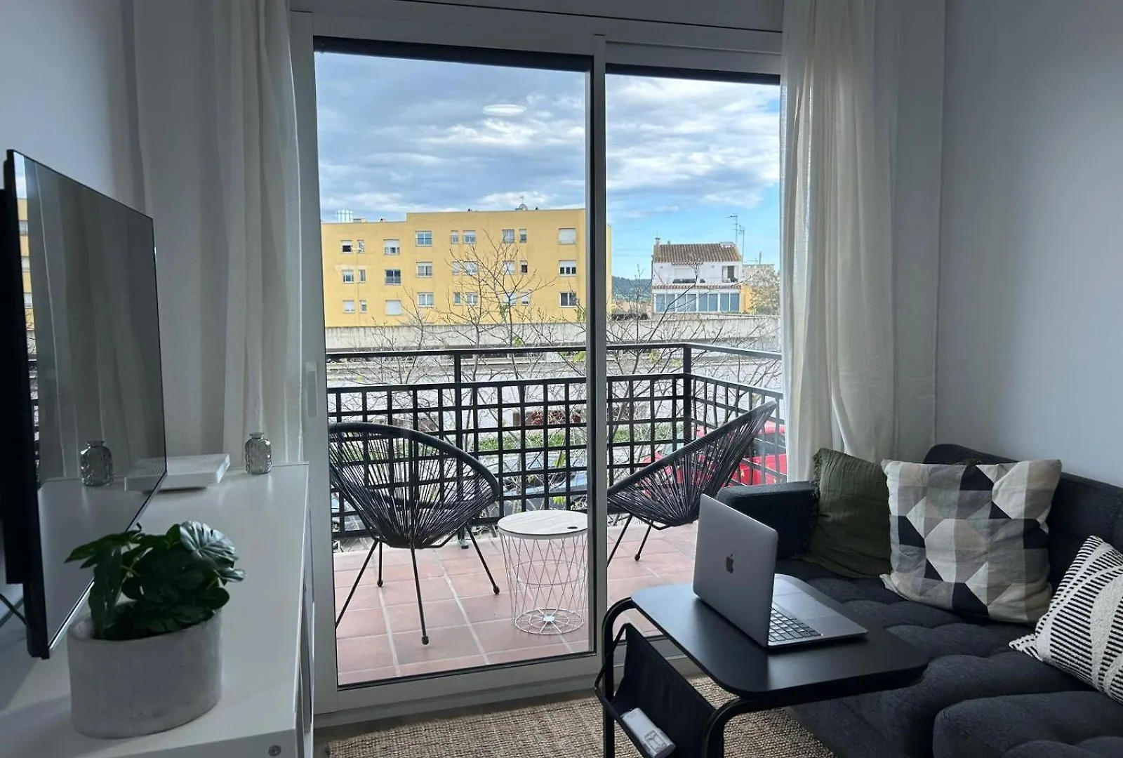 Apartamento Palafrugell Parking Y Wifi Gratis 0*,