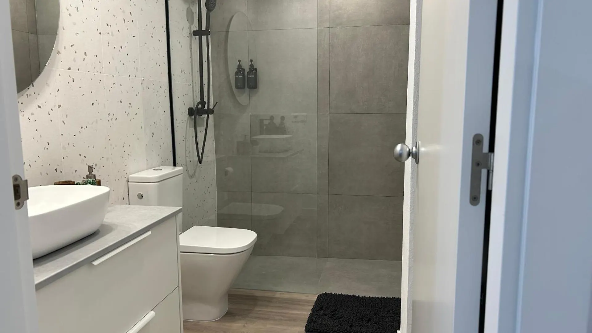 Apartamento Palafrugell Parking Y Wifi Gratis Apartman