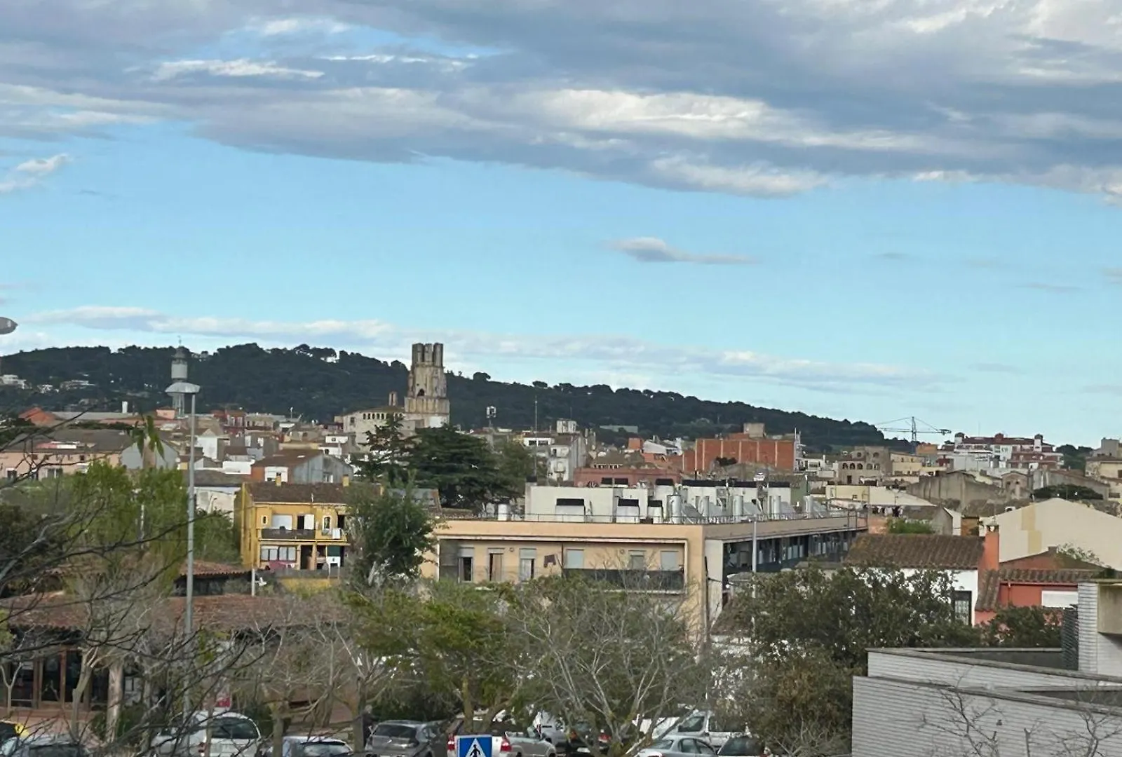Apartman Apartamento Palafrugell Parking Y Wifi Gratis