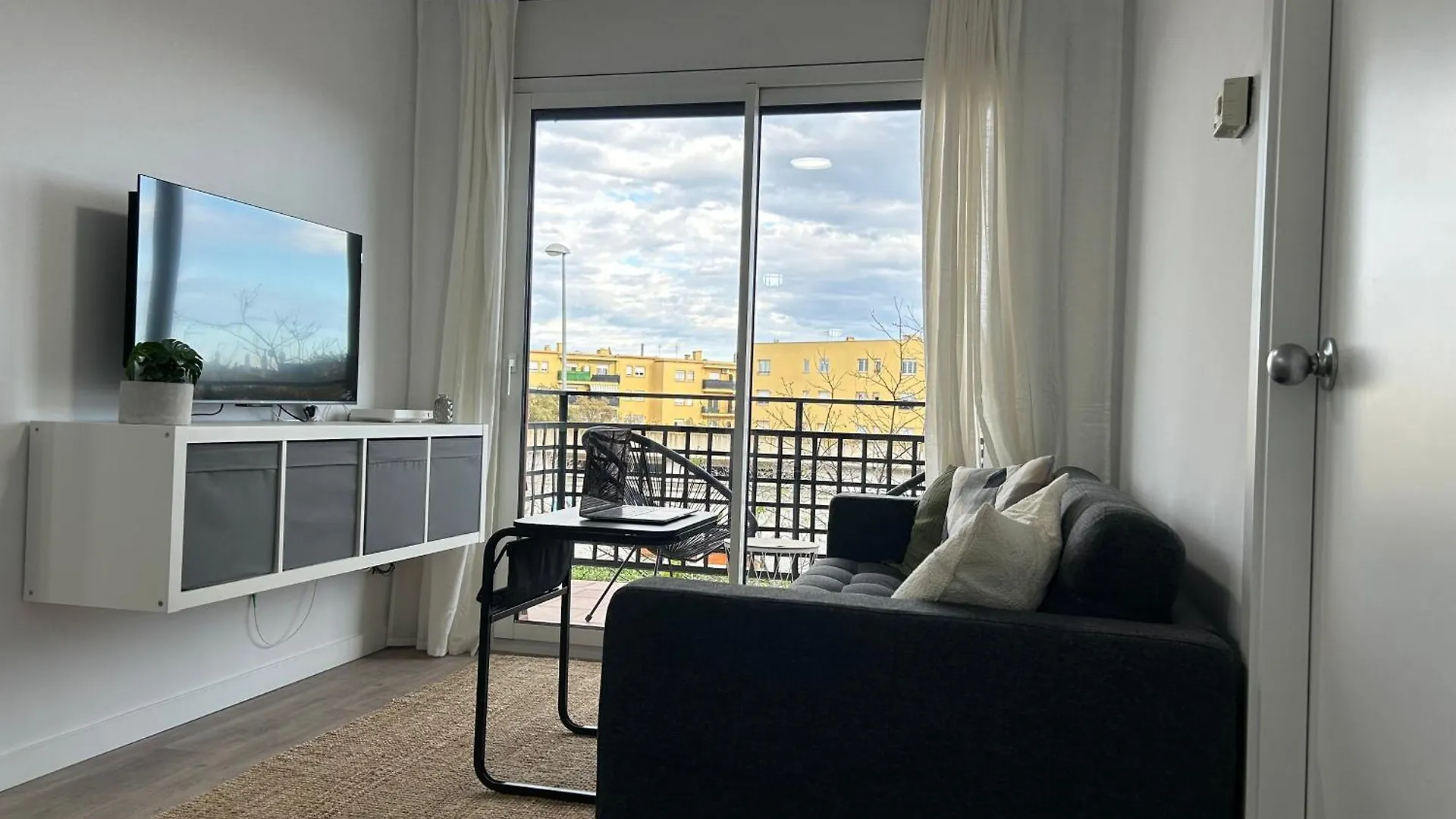 Apartman Apartamento Palafrugell Parking Y Wifi Gratis
