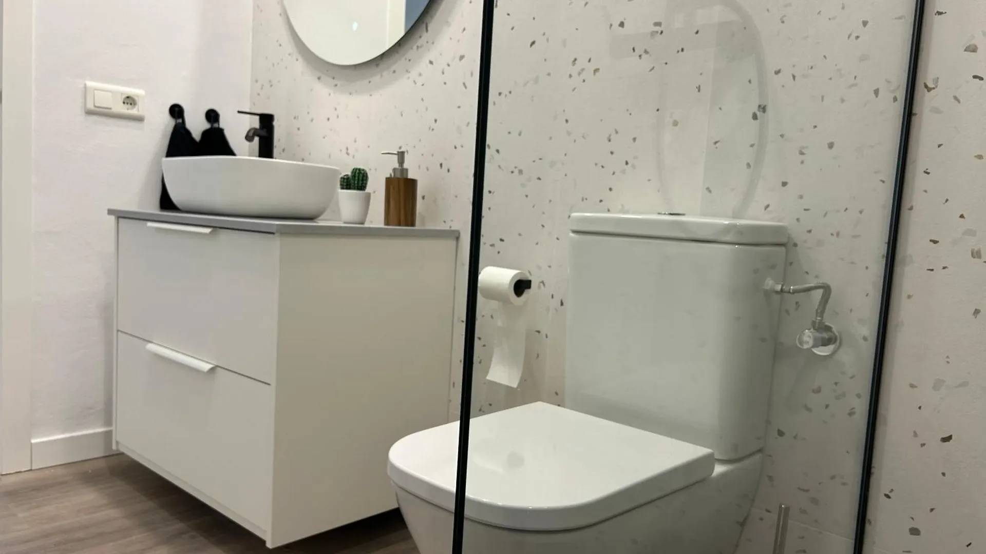 Apartamento Palafrugell Parking Y Wifi Gratis 0*,  Spanyolország