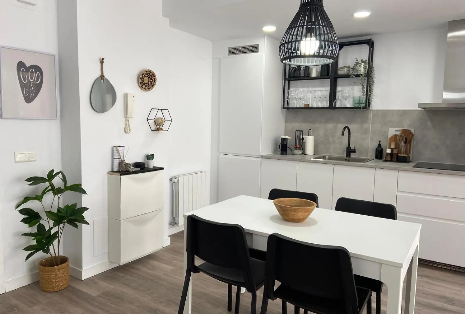 Apartamento Palafrugell Parking Y Wifi Gratis Apartman